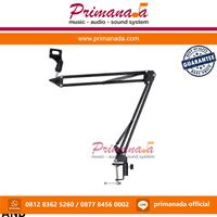 Gambar Stand Mic Krezt ST 800 Microphone Recording Boom Arm Standing ST800 dari Primanada Kota Administrasi Jakarta Utara 3 Tokopedia