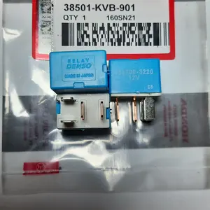 relay relasi kaki 4 switch stater bendik beat fi
