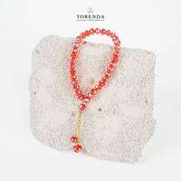 Gambar Torenda Hampers Lebaran Gifts Tasbih & Bros Hijab - Tasbih Pearls dari Torenda Kota Administrasi Jakarta Pusat 3 Tokopedia