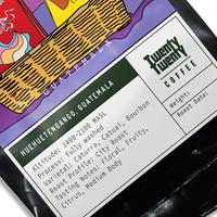 Gambar Arabika GUATEMALA Kopi Specialty Arabica 200G Twenty Twenty Coffee dari Twenty Twenty Coffee Kab. Bogor 2 Tokopedia