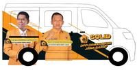 Gambar Stiker Mobil Caleg Partai Pemilu | Caleg Pilkada | Mobil Partai Pemilu dari Putra Rodaniaga Abadi Kota Administrasi Jakarta Timur 3 Tokopedia