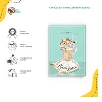 Gambar Pre Order - Buku Novel - Kanelatte By Jenni Alfikri - Bumi Fiksi dari Bumifiksimedan001 Kota Medan 2 Tokopedia