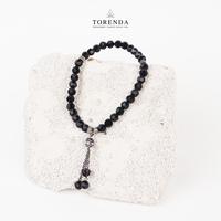 Gambar Torenda Hampers Lebaran Gifts Tasbih & Bros Hijab - Tasbih Pearls dari Torenda Kota Administrasi Jakarta Pusat 2 Tokopedia