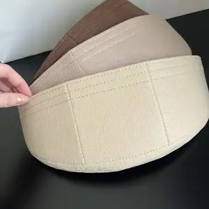 L bumbag monogram size organizer