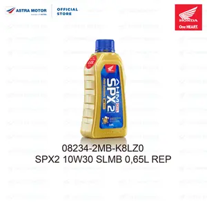 AHM Oil SPX 2 0,65L (650 mL) 082342MBK8LZ0
