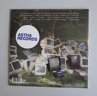 Gambar Sza - Ctrl (Vinyl / Piringan Hitam) dari Astha Records Kota Administrasi Jakarta Barat 2 Tokopedia