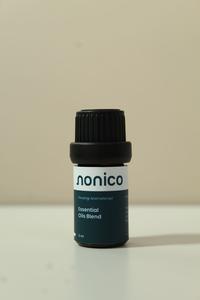 Gambar Peek Me Nonico Refill Inhaler 5ml Bantu Kurangi ingin Merokok dari Peek.Me Kota Administrasi Jakarta Selatan 1 Tokopedia