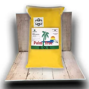 Bakerzmix Palm True BOS 1kg Lemak Pengganti Butter Berkualitas Tinggi Aroma Wangi Tekstur Lembut Halal 1 Kilogram
