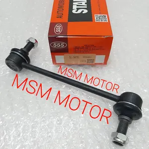 LINK STABIL LINK STABILIZER 555 JAPAN TOYOTA AVANZA XENIA HARGA 1PCS