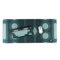 Gambar Noir Joy Series Deskmat Mousepad Gaming NoirJoy - DENIM dari FRAG GAMING STORE Kota Administrasi Jakarta Utara 3 Tokopedia