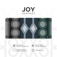 Gambar Noir Joy Series Deskmat Mousepad Gaming NoirJoy - DENIM dari FRAG GAMING STORE Kota Administrasi Jakarta Utara 2 Tokopedia