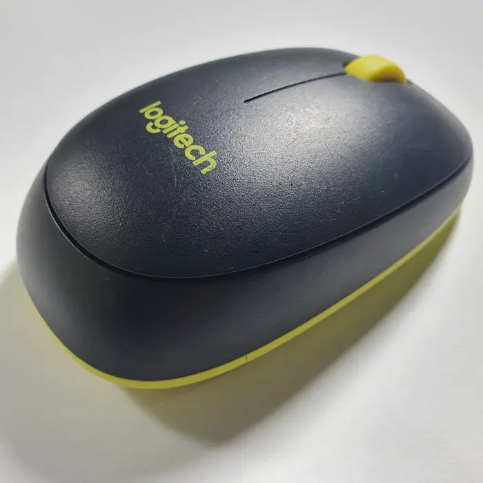 Gambar Mouse Logitech M212 Wireless Second Original dari Insert3coins Kota Administrasi Jakarta Barat 4 Tokopedia
