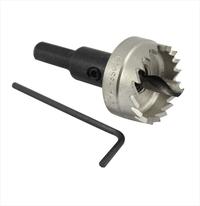Gambar TORA Mata Bor Metal 25 MM - Hole Saw For Metal HSS 25 MM dari Tora Official Shop Kab. Bandung 2 Tokopedia