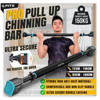 Gambar SFIDN FITS Pull Up Bar 2 Size | Tiang Pull Up Door Chinning Bar dari SFIDN FITS Shop Kota Tangerang Selatan 5 Tokopedia