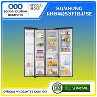 Gambar KULKAS SIDE BY SIDE SAMSUNG RH64A53F1B4/SE 669L | RH64A53F1B4 669 L dari Bogor Solution Electronic Kota Bogor 4 Tokopedia