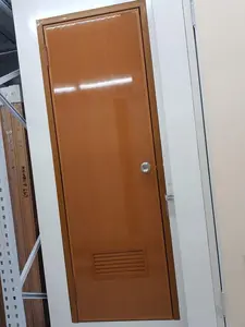 Pintu PVC custom
