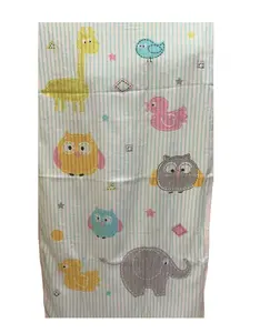 Handuk Bayi Chalmer/Handuk Bayi Halus/Handuk Cotton