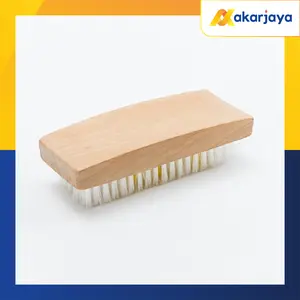 Sikat Kayu Serbaguna Pakaian Baju Lantai