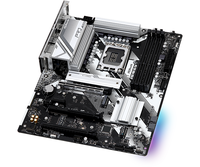 Gambar ASRock B760 Pro RS/D4 - ATX dari COC Komputer Kota Administrasi Jakarta Pusat 3 Tokopedia