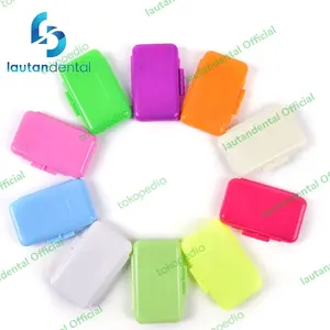 Wax Ortho Azdent Non Logo