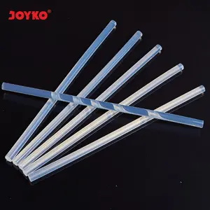 (6 pc)Glue Stick Refill Lem Bakar Isi Lem Tembak /isi lem tembak kecil