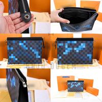 Gambar Handbag Clutch Pria L Premium Quality Impor - CL L10 dari baju dugem Kota Administrasi Jakarta Utara 5 Tokopedia
