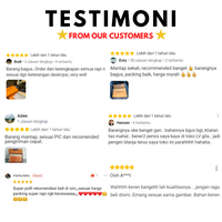 Gambar Handbag Clutch Pria L Premium Quality Impor - CL L9 dari baju dugem Kota Administrasi Jakarta Utara 2 Tokopedia