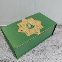 Gambar Hampers Lebaran Mangnet Tengah 22x11x8 Kotak / Box Lapis Legit dari Trinity Kitchen Kota Administrasi Jakarta Barat 1 Tokopedia