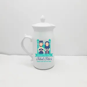 teko klasik gambar custom