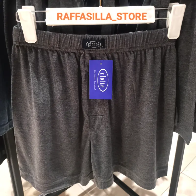 Clotte Boxer Pria Celana Boxer Clotte Original 3