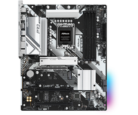 Gambar ASRock B760 Pro RS/D4 - ATX dari COC Komputer Kota Administrasi Jakarta Pusat 2 Tokopedia