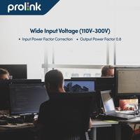 Gambar UPS Online PROLINK PRO902ES 2000VA 1800W Professional II 1Phase RS232 USB PF 0.9 - Bubble dari TokoUPS Kota Administrasi Jakarta Pusat 5 Tokopedia