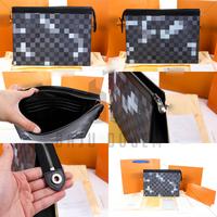 Gambar Handbag Clutch Pria L Premium Quality Impor - CL L9 dari baju dugem Kota Administrasi Jakarta Utara 5 Tokopedia