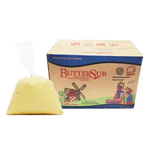 Buttersub Milky BOS 500gr - Butter Oil Substitute 500 Gr