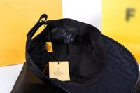 Gambar Topi Pria F Mirror 1:1 Quality Grade Impor - FEH 1 dari baju dugem Kota Administrasi Jakarta Utara 4 Tokopedia