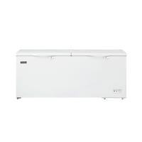 Gambar MODENA MD65W - CHEST FREEZER BOX 2 PINTU 650 L MODENA MD65 MD 65W 65 W dari Enter Electronic Kota Tangerang Selatan 2 Tokopedia