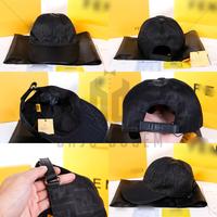 Gambar Topi Pria F Mirror 1:1 Quality Grade Impor - FEH 1 dari baju dugem Kota Administrasi Jakarta Utara 5 Tokopedia