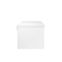 Gambar MODENA MD130W - CHEST FREEZER BOX 3 PINTU 1300 L MODENA MD130 MD 130 W dari Enter Electronic Kota Tangerang Selatan 5 Tokopedia