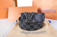 Gambar Belt Sabuk Gesper Ikat Pinggang Pria L Premium Import - BT L2 dari baju dugem Kota Administrasi Jakarta Utara 3 Tokopedia
