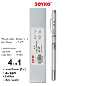 Laser Pointer / Laser Joyko LP-100