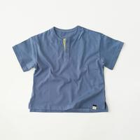 Gambar HEYTIMMY Kaos Anak Basic Lengan Pendek Mako - MUSTARD, 2-3 tahun dari Heytimmy Kota Administrasi Jakarta Utara 5 Tokopedia