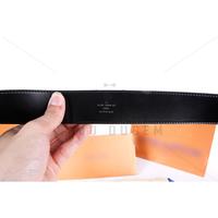 Gambar Belt Sabuk Gesper Ikat Pinggang Pria L Premium Import - BT L1 dari baju dugem Kota Administrasi Jakarta Utara 5 Tokopedia