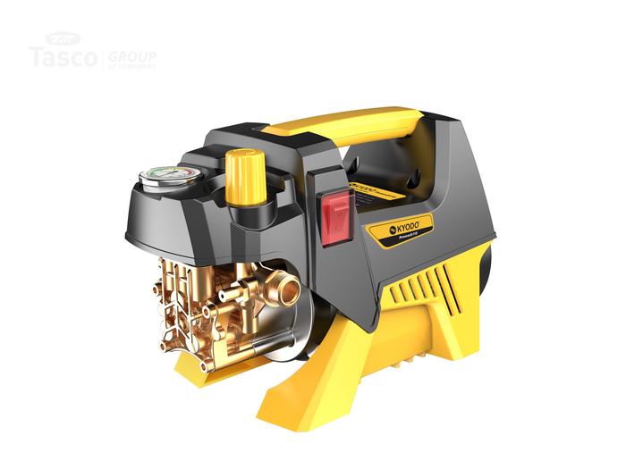 Gambar Jet Cleaner Kyodo Prowash - 118 dari Tascomart Kota Administrasi Jakarta Utara Tokopedia