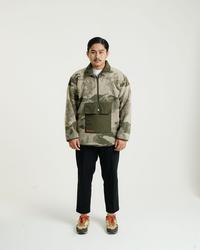 Gambar Jacket Bulu Jacket Polar Fleece Wolfi Limback - L dari LIMBACK OFFICIAL Kota Tangerang 1 Tokopedia