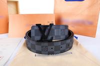 Gambar Belt Sabuk Gesper Ikat Pinggang Pria L Premium Import - BT L1 dari baju dugem Kota Administrasi Jakarta Utara 3 Tokopedia