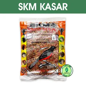 Pakan Burung SKM Krotosari Kasar
