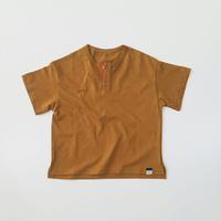 Gambar HEYTIMMY Kaos Anak Basic Lengan Pendek Mako - MUSTARD, 2-3 tahun dari Heytimmy Kota Administrasi Jakarta Utara 4 Tokopedia