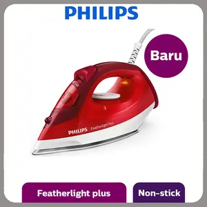 Philips GC 1424/45 Setrika Uap - Steam Iron