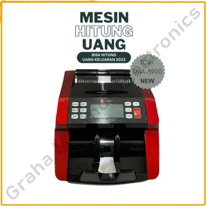 Mesin penghitung TORI TMA3900