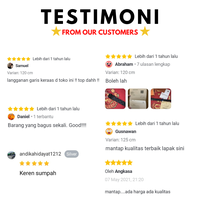 Gambar Belt Sabuk Gesper Ikat Pinggang Pria L Premium Import - BT L1 dari baju dugem Kota Administrasi Jakarta Utara 2 Tokopedia